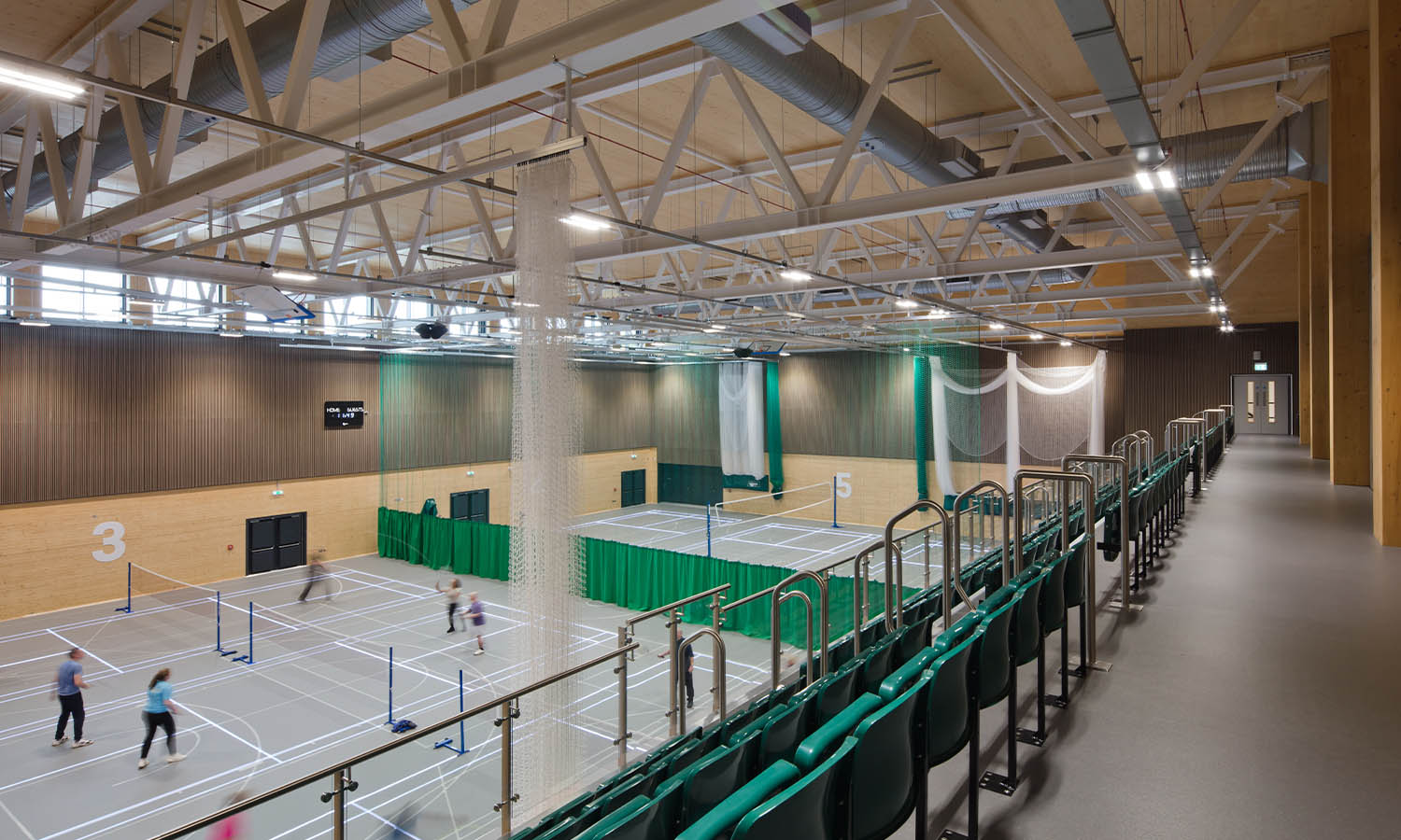 Eclipse Leisure Centre