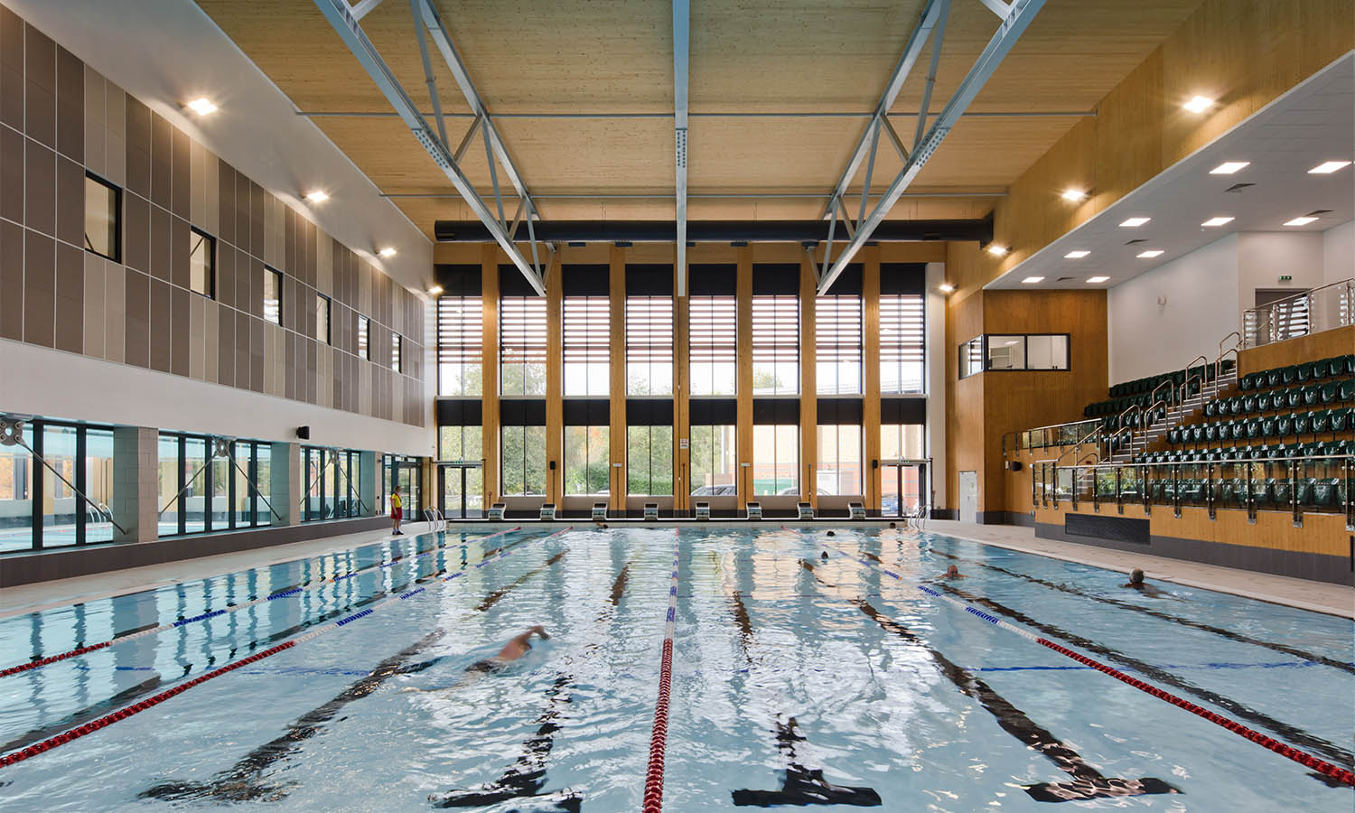 Eclipse Leisure Centre