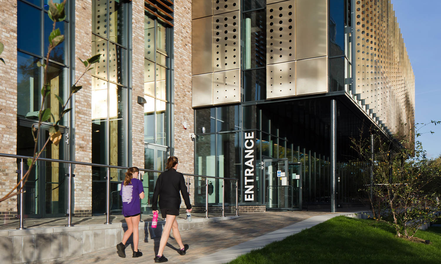Eclipse Leisure Centre