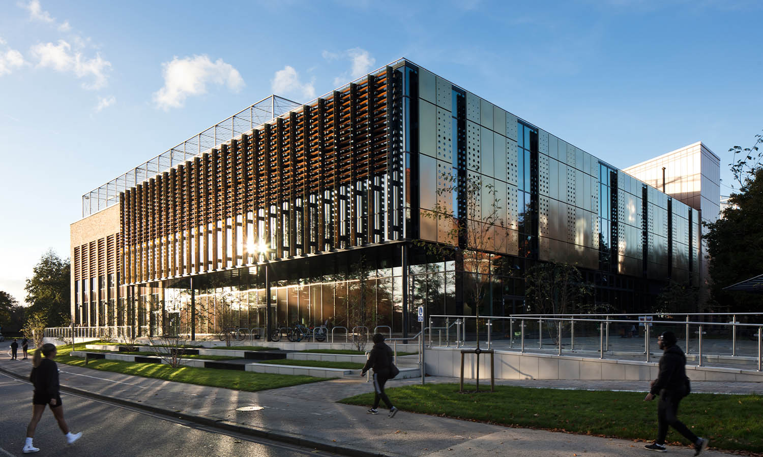 Eclipse Leisure Centre