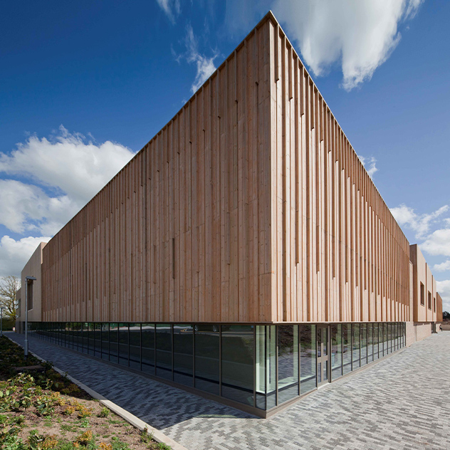 Harrow Lodge Leisure Centre