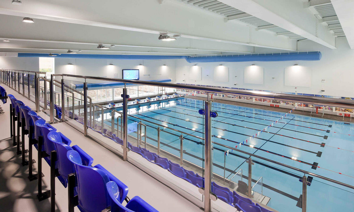 Harrow Lodge Leisure Centre