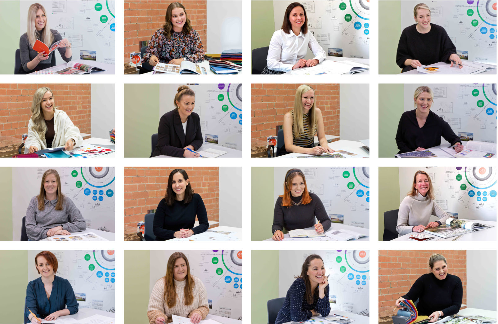 Celebrating International Women’s Day.