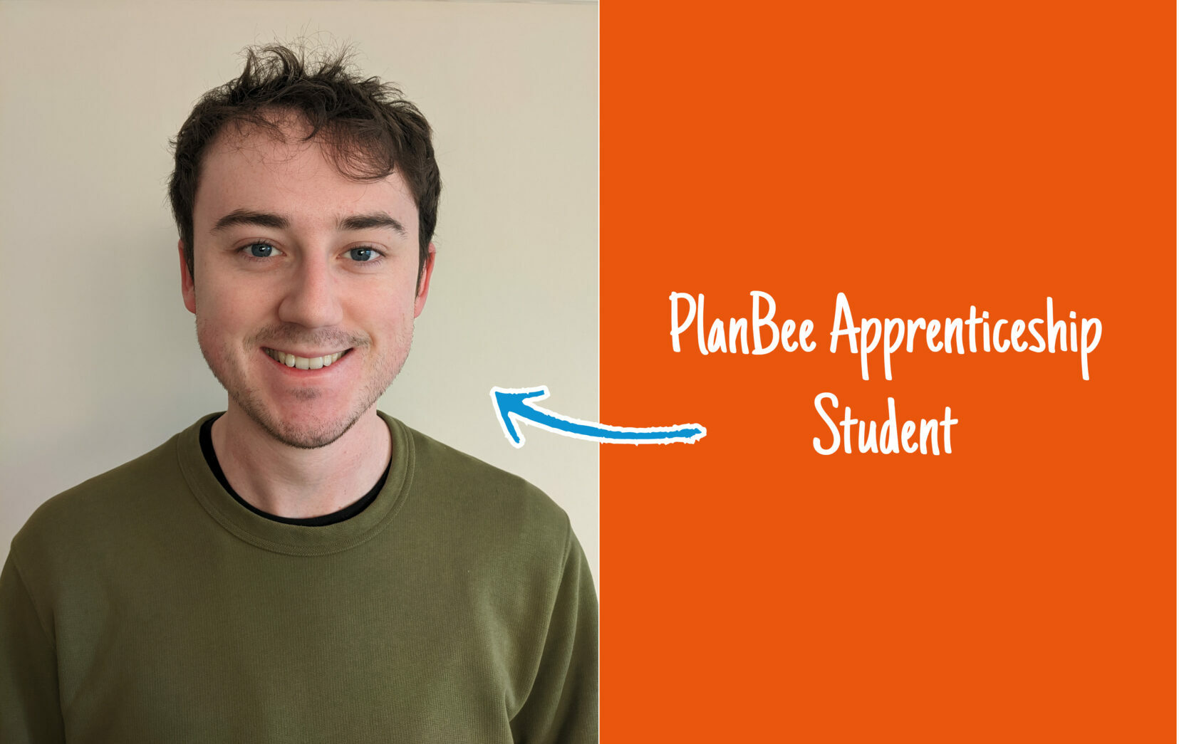 Joseph Bolton PlanBee Apprenticeship Student – My Time at GT3 Architects
