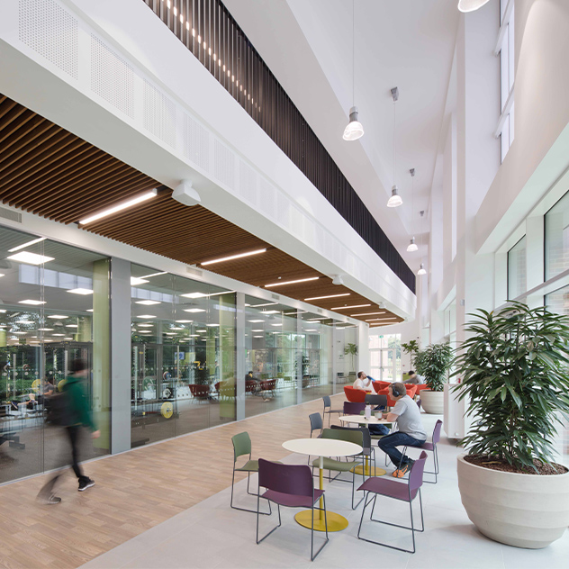 Jubilee Sport & Recreation Centre