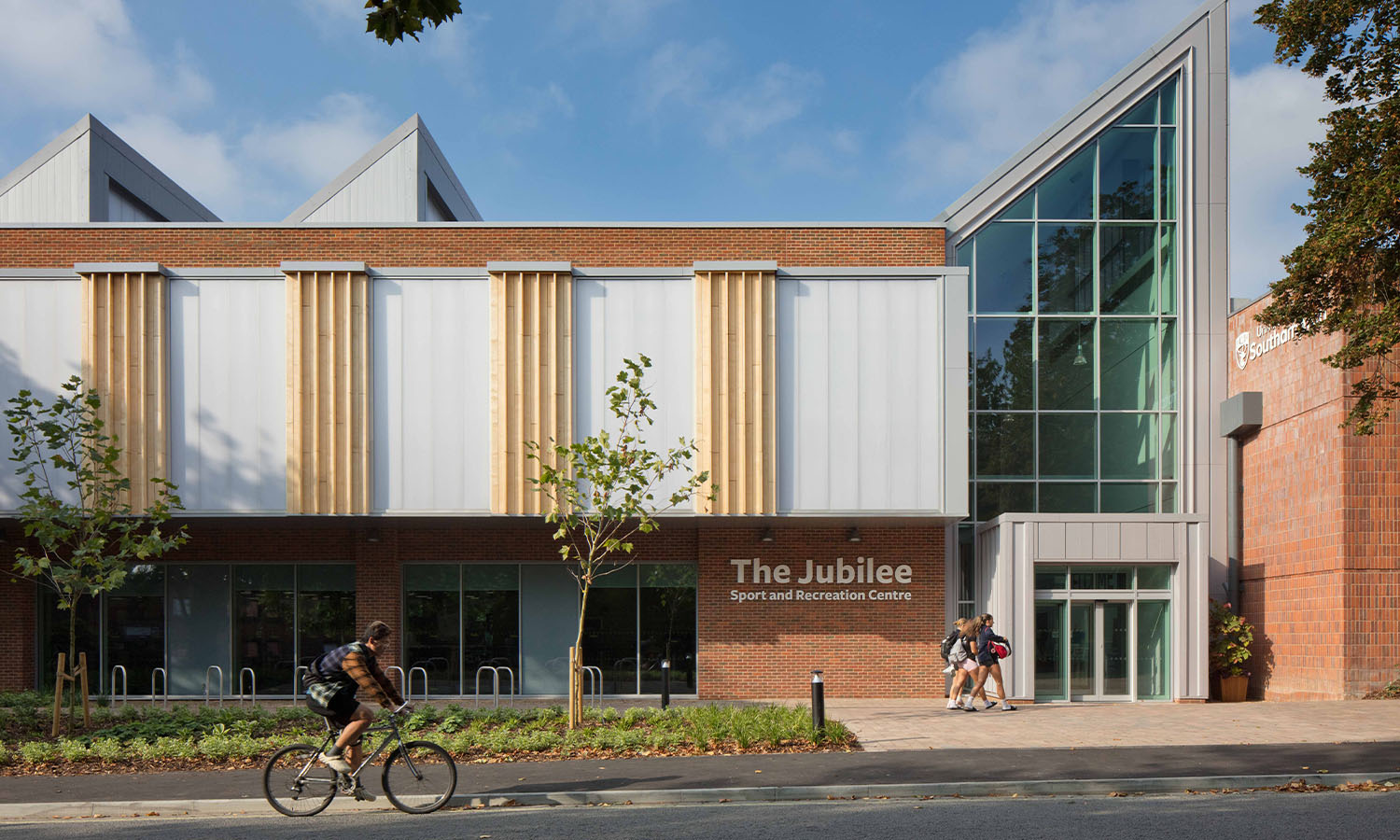 Jubilee Sport & Recreation Centre