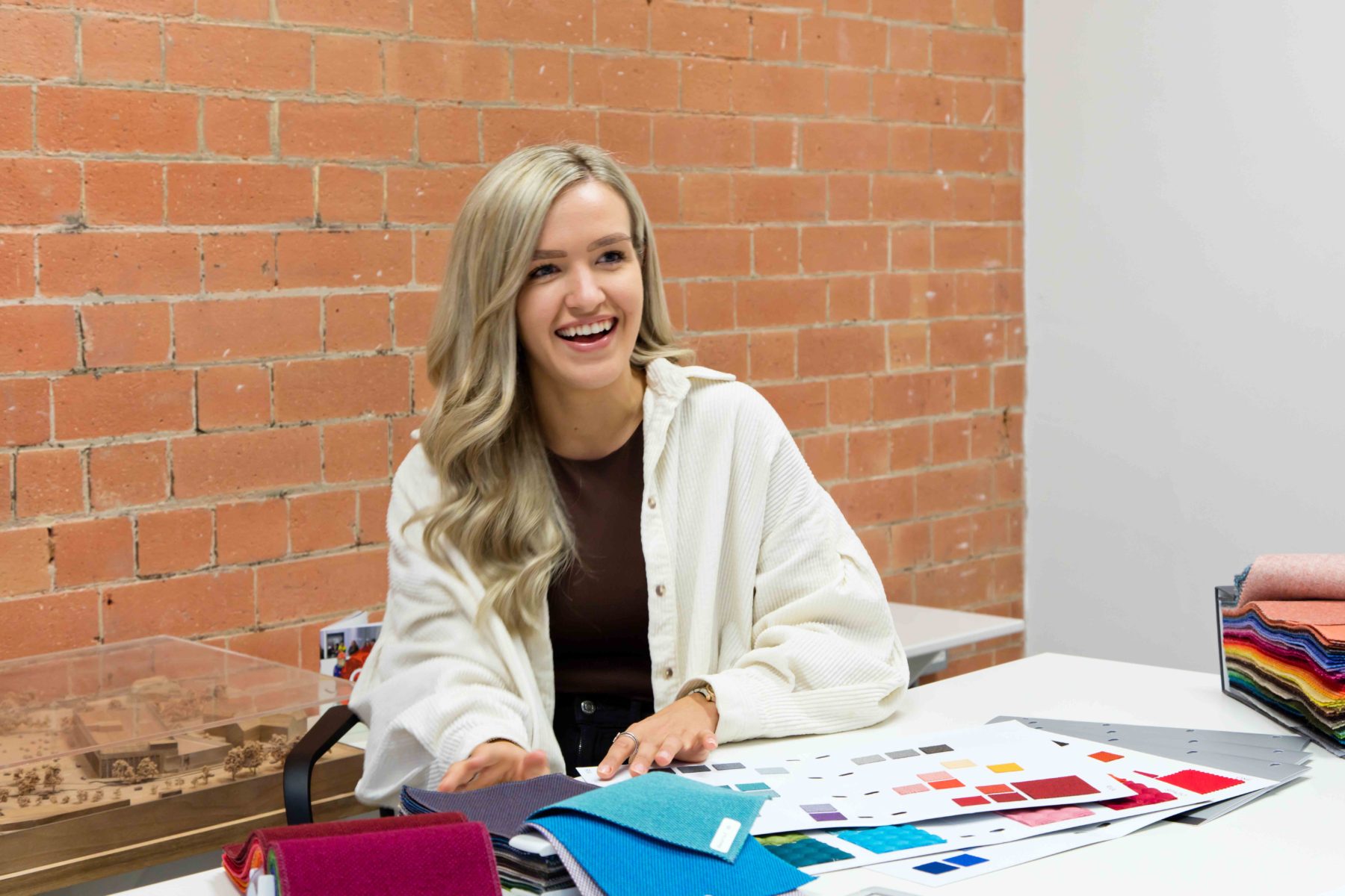 Charlotte Stone – Exploring the hearts and minds of the individuals in Team GT3!