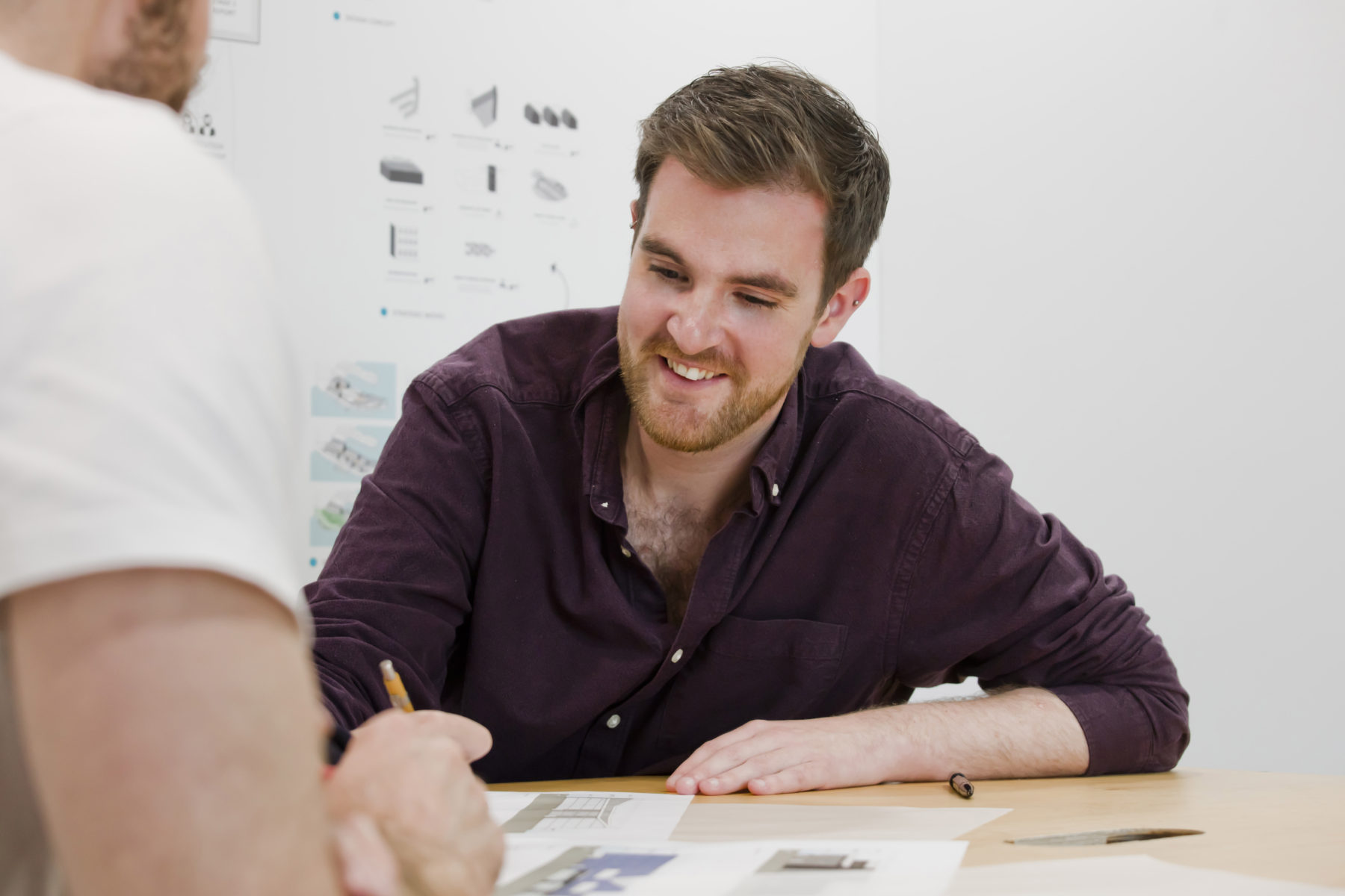 GT3’s Michael Simpson speaks to FC&A Magazine about what the future of the workplace will look like in a post-COVID-19 landscape.