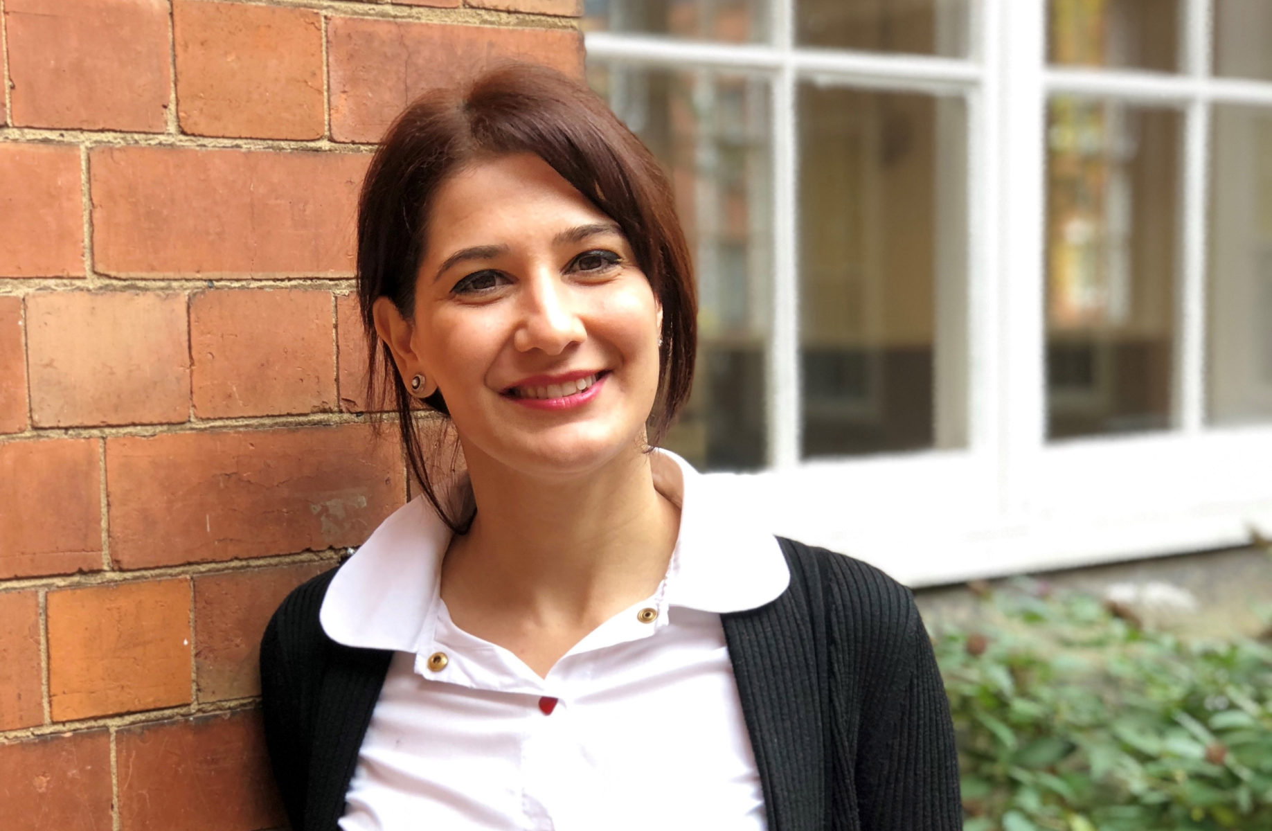 Maria Aldescu – Exploring the hearts and minds of the individuals in Team GT3!