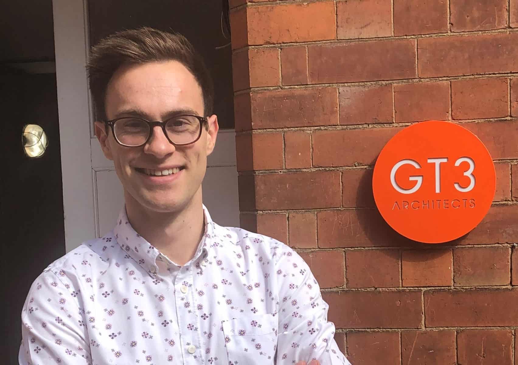 Matt McCreith – Exploring the hearts and minds of the individuals in Team GT3!
