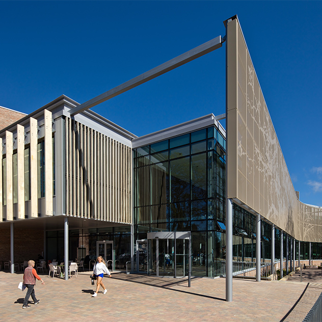 Morpeth Leisure Centre