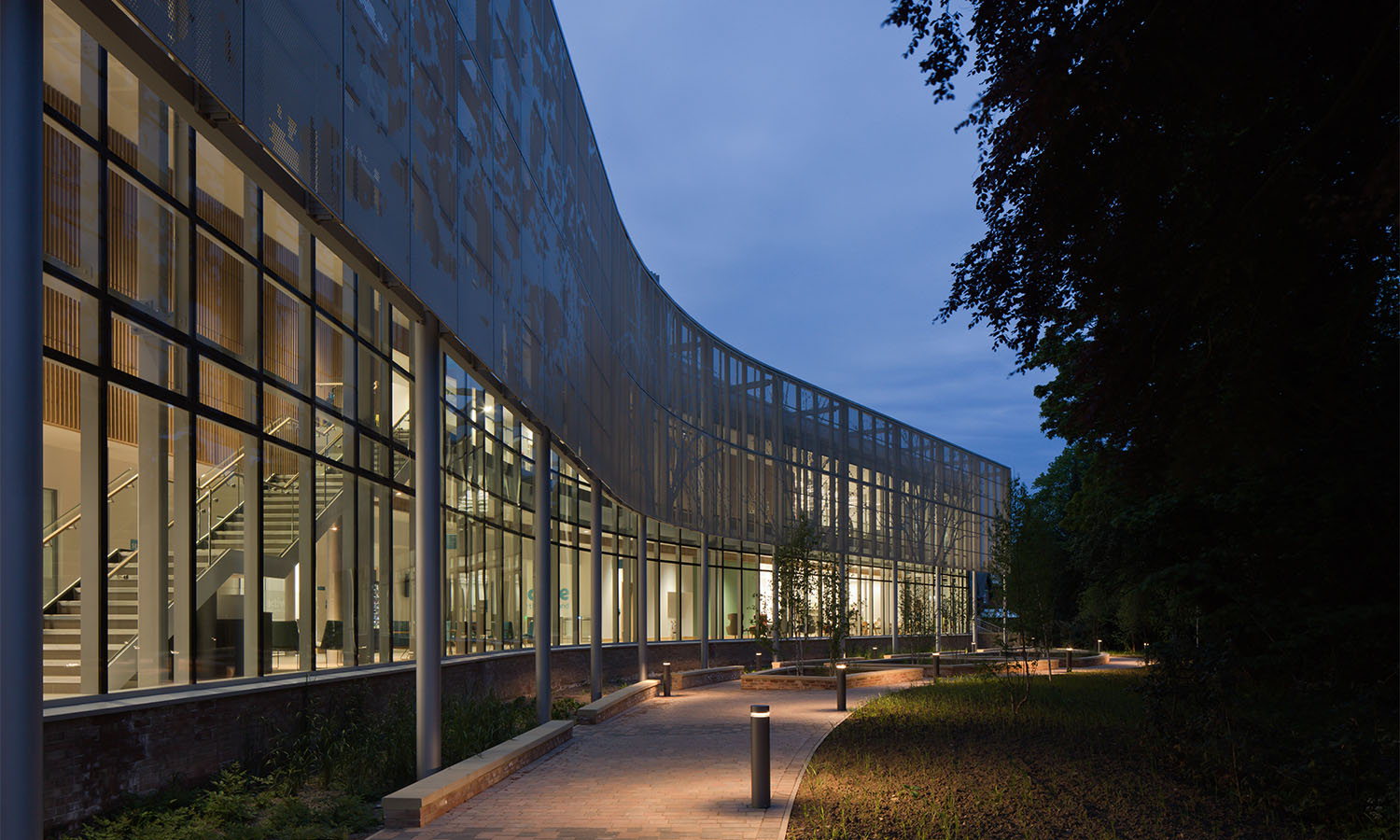 Morpeth Leisure Centre