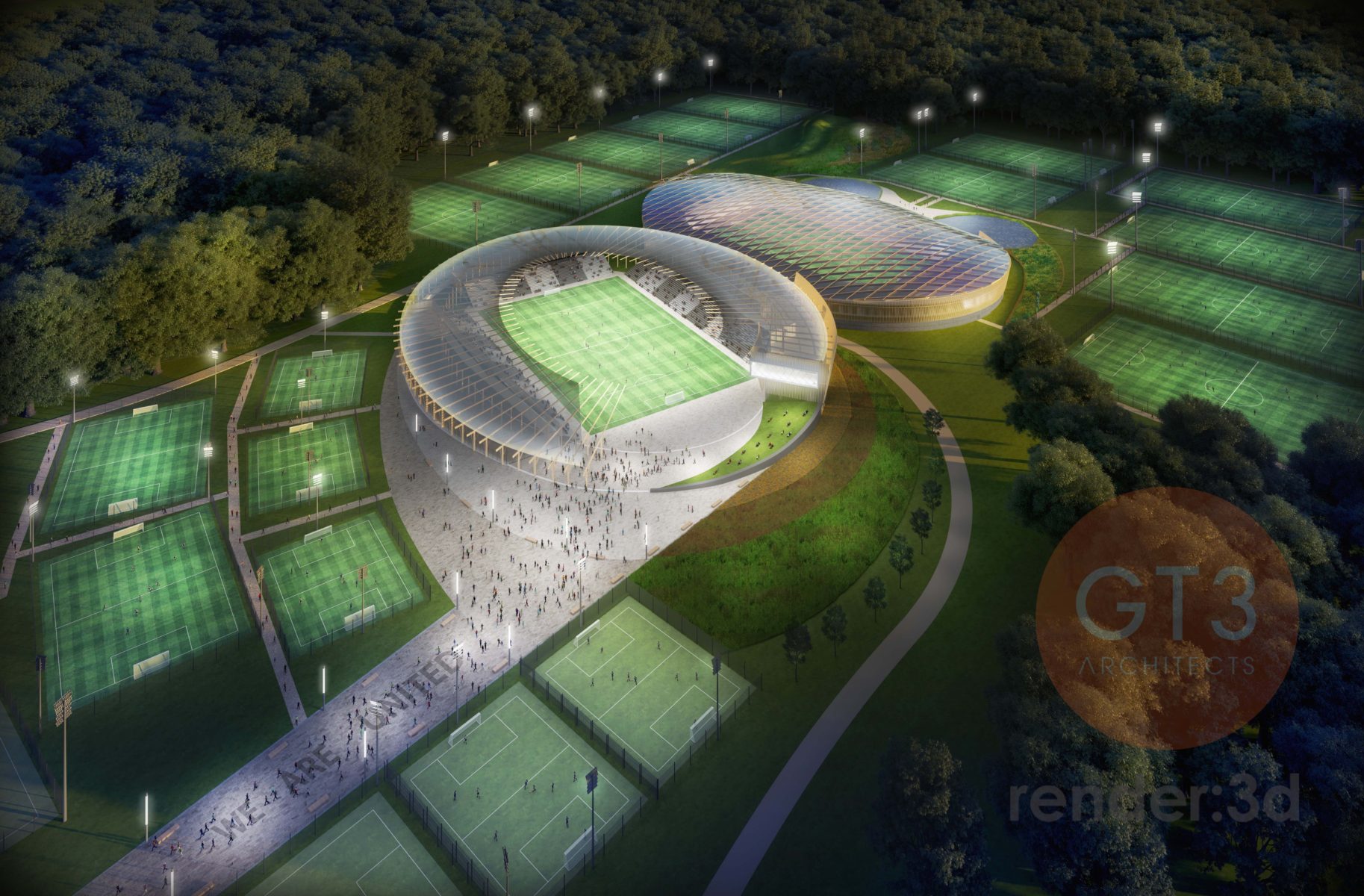 Imagining the Future of Newcastle United