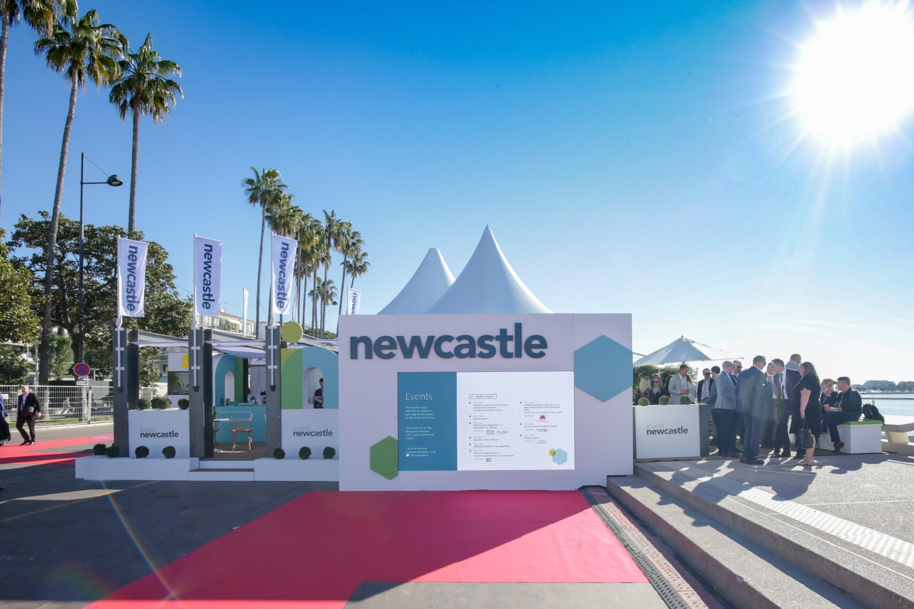 Designing for a Sustainable Future –  CONTACT Magazine