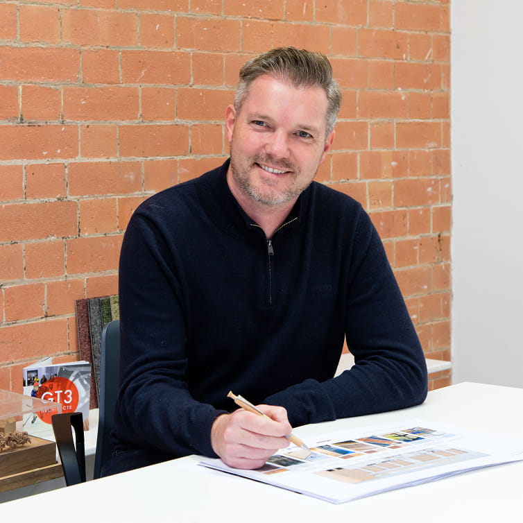 Mark Gowdridge
